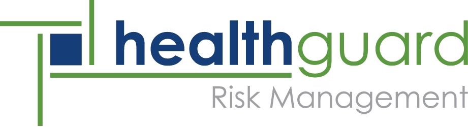 HealthGuard Logo